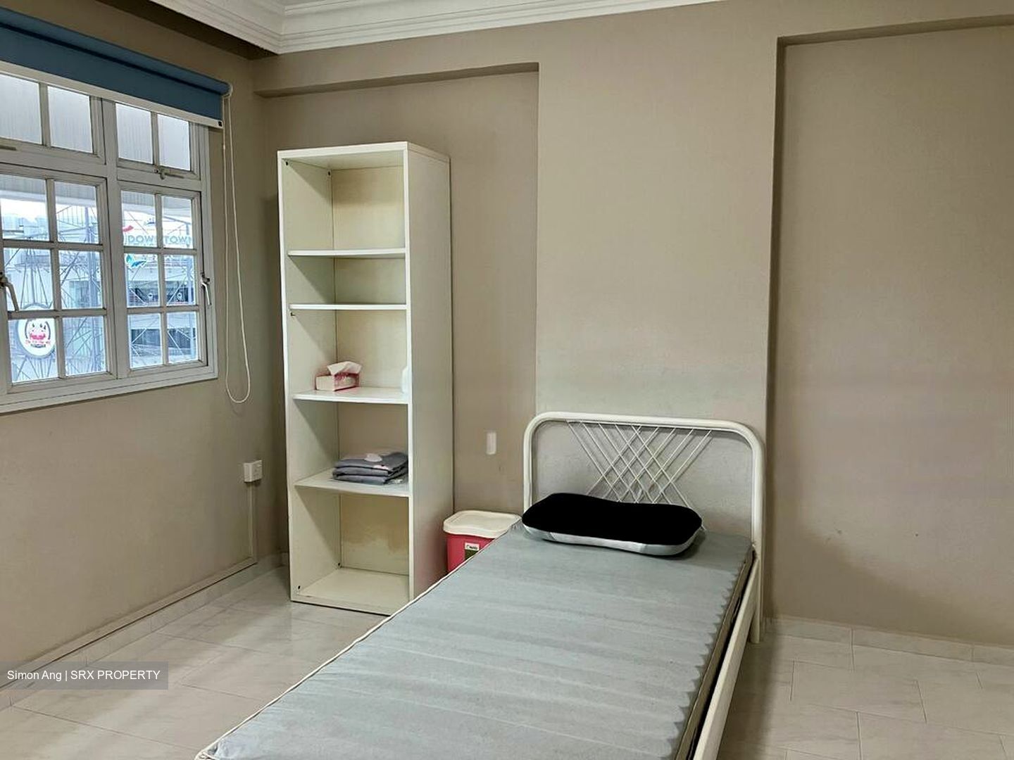Blk 474 Pasir Ris Drive 6 (Pasir Ris), HDB 4 Rooms #424871091